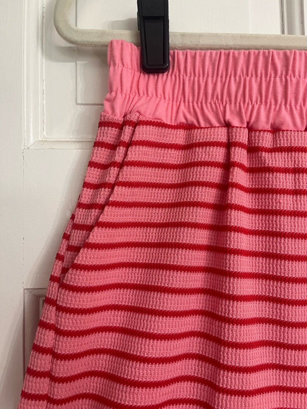 Women’s striped 2 piece set from Amazon - Picture 14 of 15
